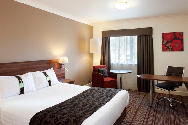 Holiday Inn Barnsley M1 Jct 37