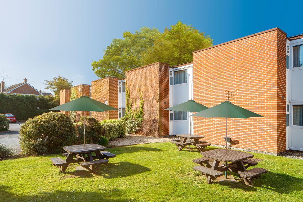 Holiday Inn Basingstoke