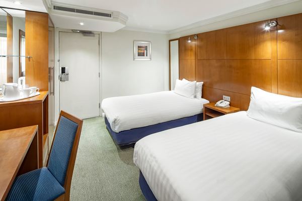 Holiday Inn Basingstoke