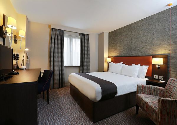 Holiday Inn Belfast City Centre