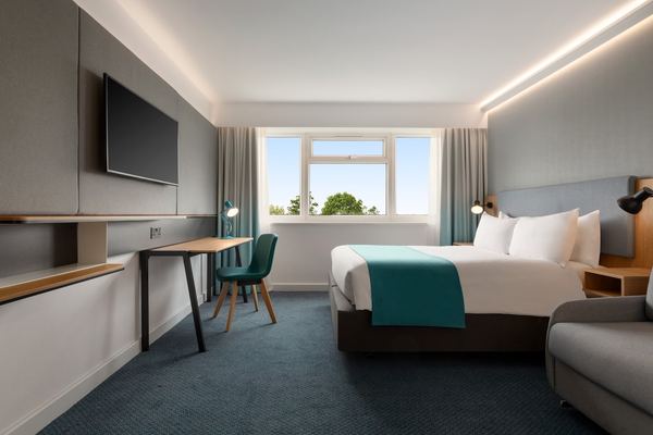 Holiday Inn Birmingham Airport NEC