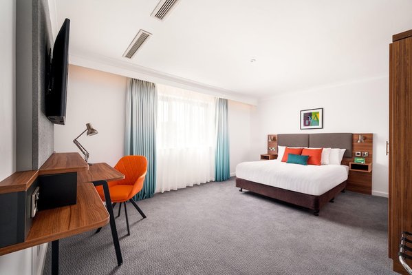 Holiday Inn Birmingham Bromsgrove