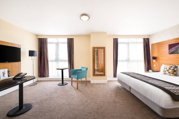 Holiday Inn Birmingham City Centre