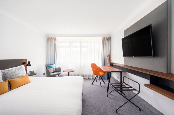 Holiday Inn Birmingham M6 Jct7