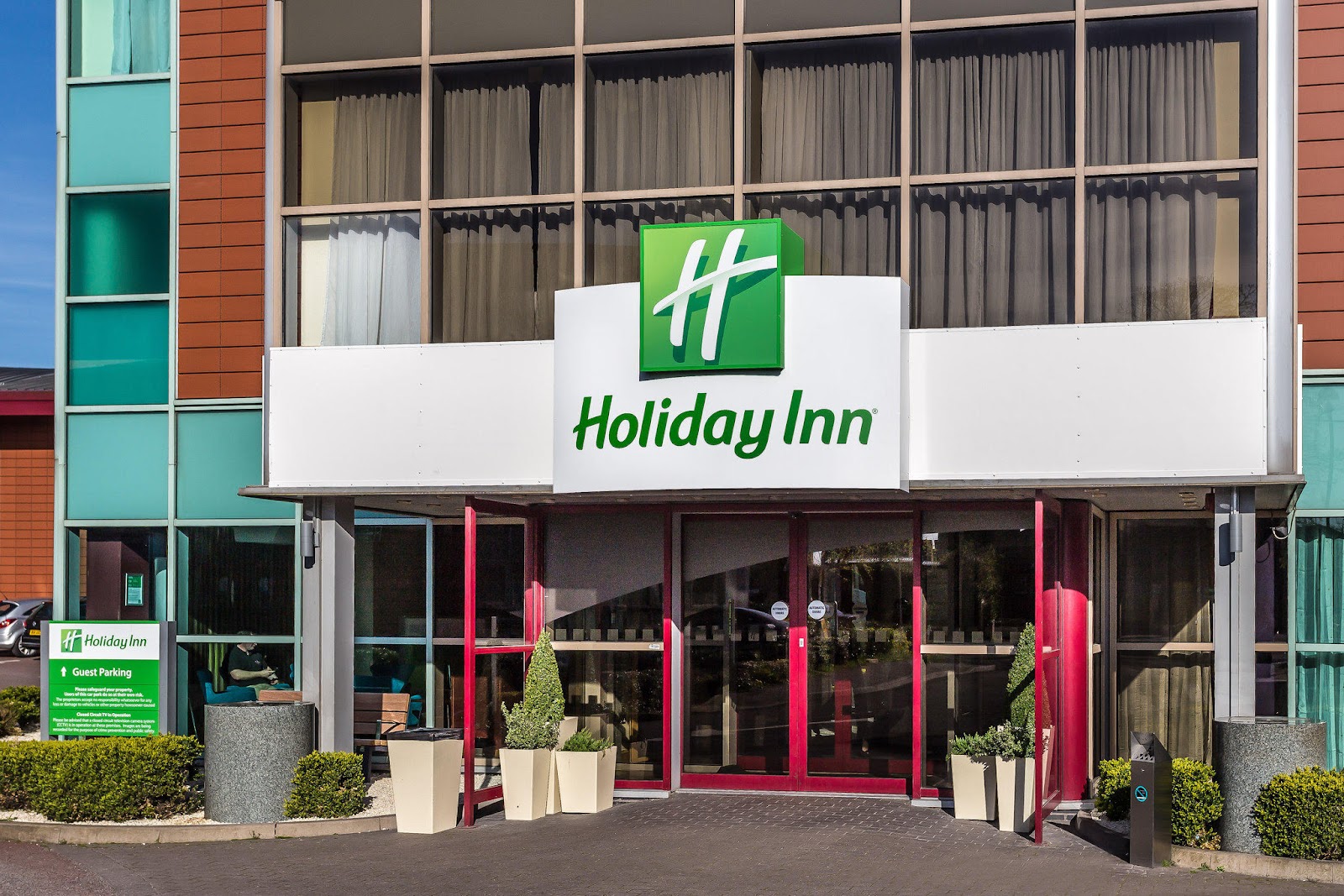 Holiday Inn Birmingham North Cannock
