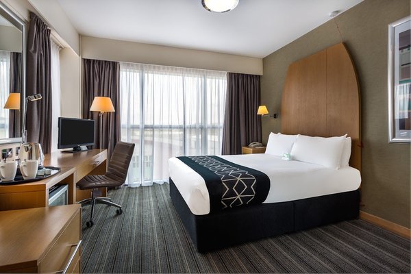 Holiday Inn Birmingham North Cannock