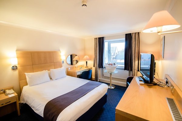 Holiday Inn Bolton Centre