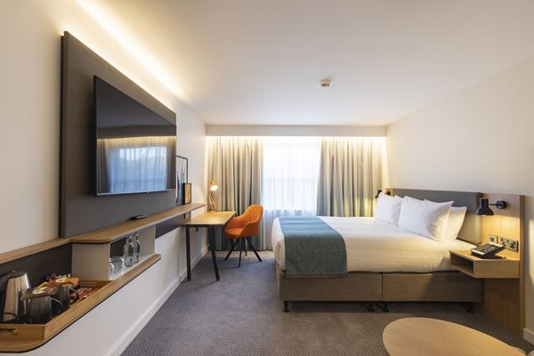 Holiday Inn Bristol Airport