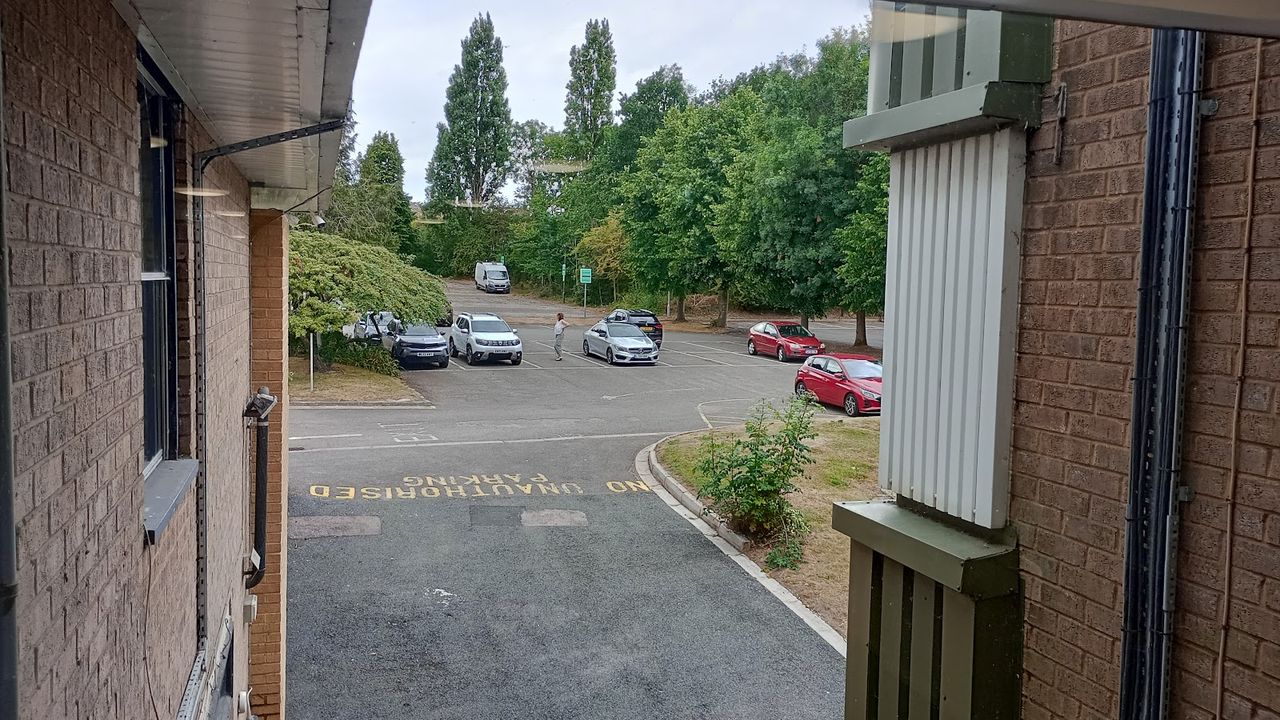 Holiday Inn Bristol Filton