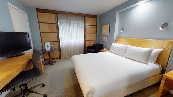 Holiday Inn Cambridge