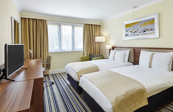 Holiday Inn Cardiff North M4 Jct 32