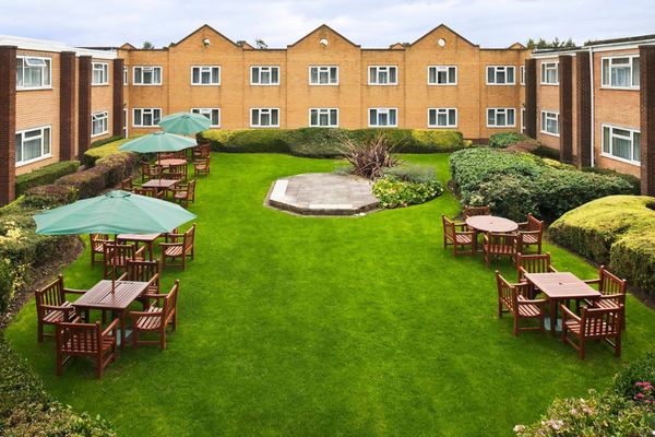 Holiday Inn Chester South