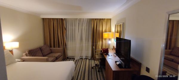 Holiday Inn Chester South