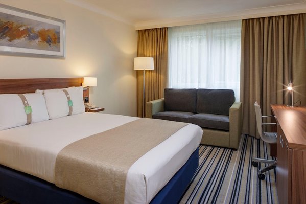 Holiday Inn Colchester