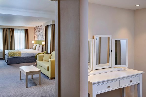 Holiday Inn Corby Kettering A43