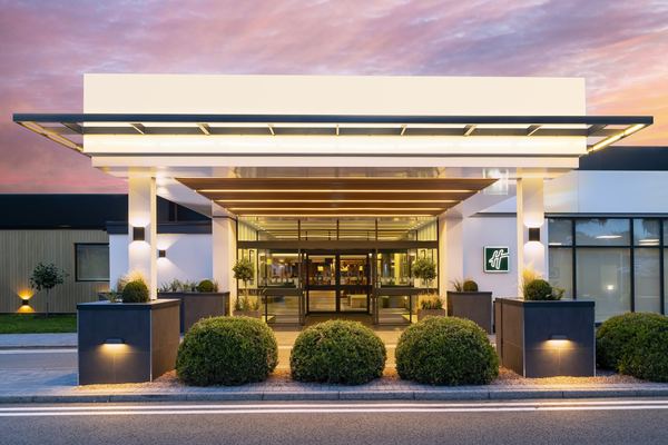 Holiday Inn Coventry M6 Jct 2