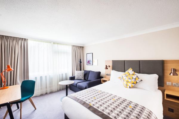 Holiday Inn Coventry M6 Jct 2