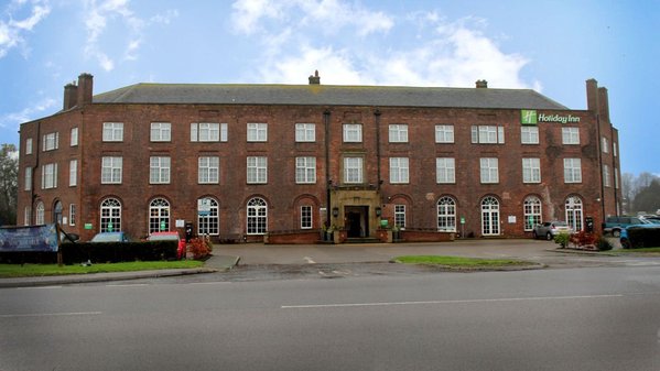 Holiday Inn Darlington A1 Scotch Corner