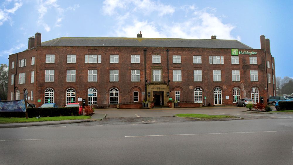 Holiday Inn Darlington A1 Scotch Corner
