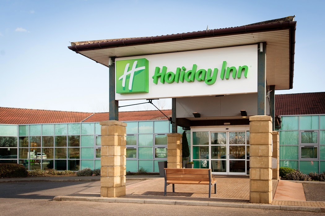 Holiday Inn Darlington North A1m Jct 59