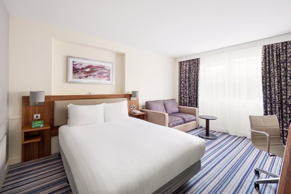 Holiday Inn Derby Nottingham M1 J25