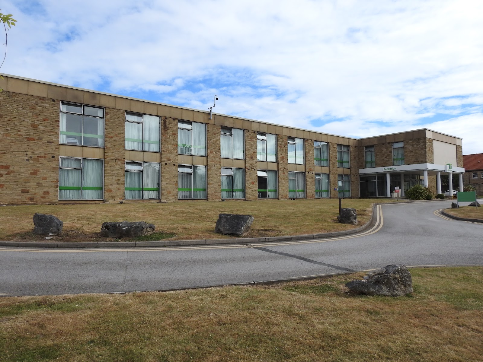 Holiday Inn Doncaster A1 M Jct 36