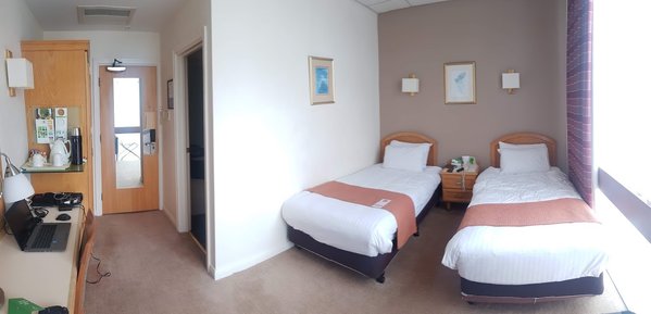 Holiday Inn Doncaster A1 M Jct 36