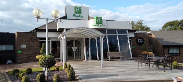 Holiday Inn Dover