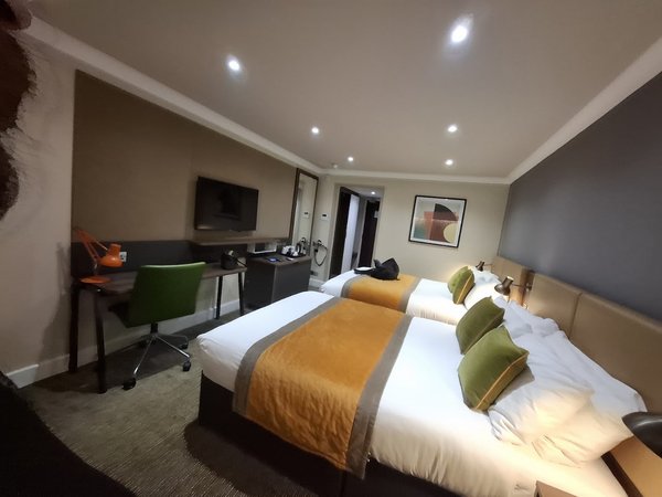 Holiday Inn Dover