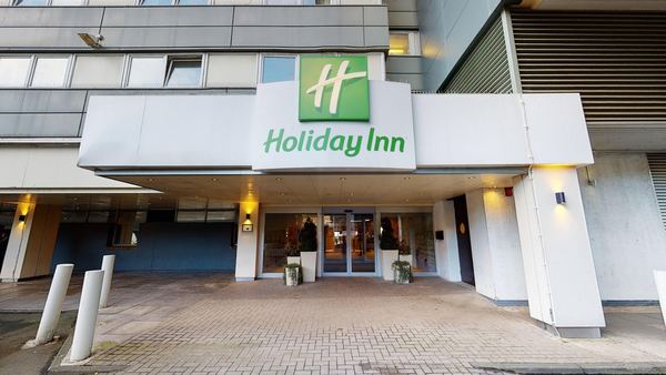Holiday Inn Edinburgh Zoo
