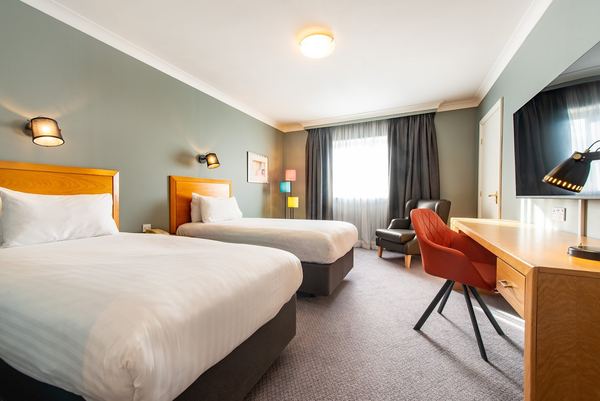 Holiday Inn Edinburgh Zoo