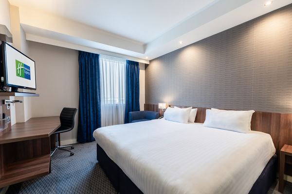 Holiday Inn Express Aberdeen Airport