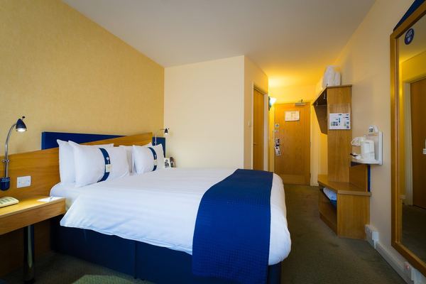 Holiday Inn Express Aberdeen City Centre