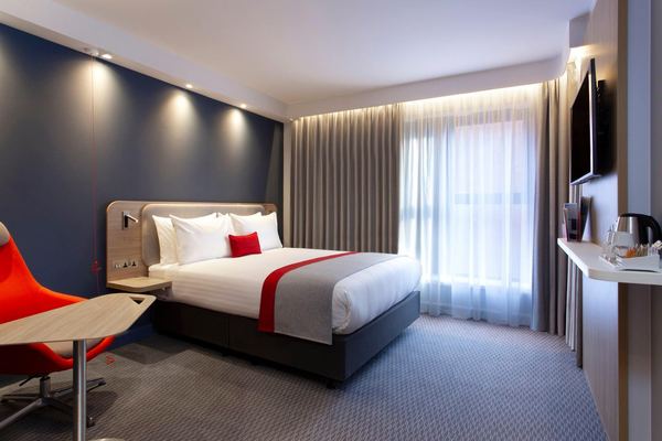 Holiday Inn Express Barrow-in-Furness & South Lakes