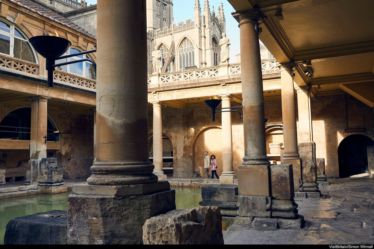 Holiday Inn Express Bath