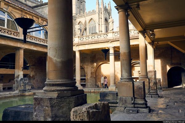 Holiday Inn Express Bath