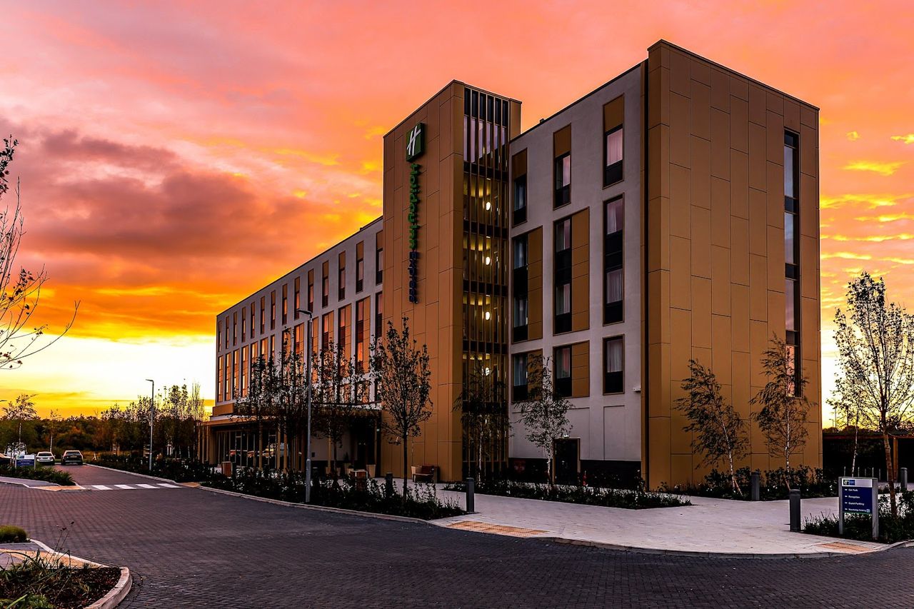 Holiday Inn Express Bicester