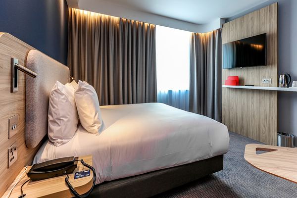 Holiday Inn Express Bicester