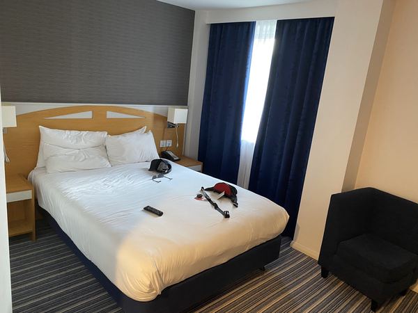 Holiday Inn Express Birmingham Castle Bromwich