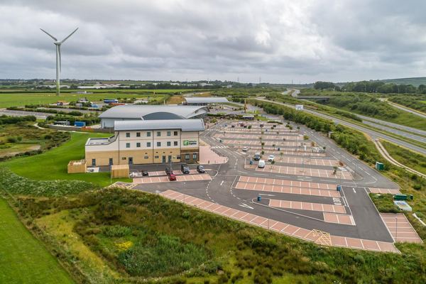 Holiday Inn Express Bodmin - Victoria Junction