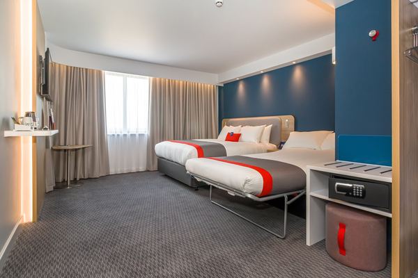 Holiday Inn Express Bodmin - Victoria Junction