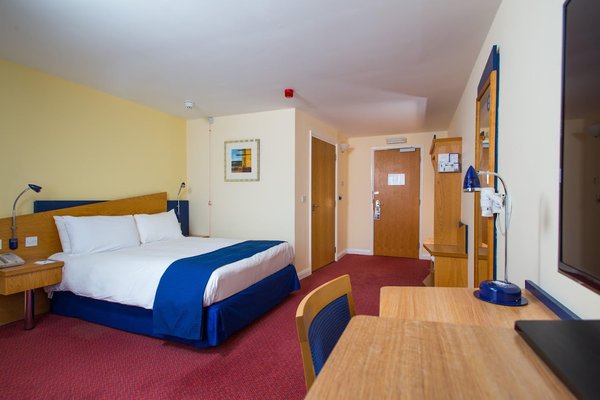 Holiday Inn Express Bradford City Centre