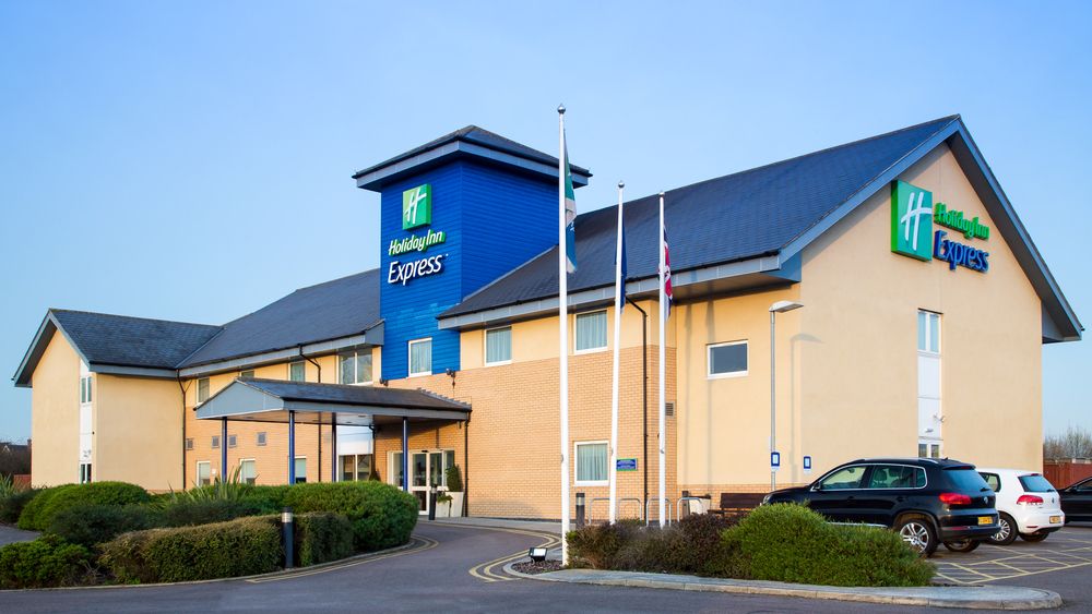 Holiday Inn Express Braintree