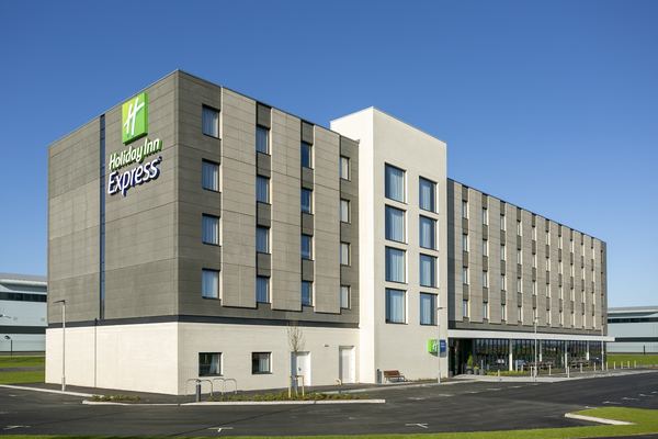 Holiday Inn Express Bridgwater M5 Jct 24