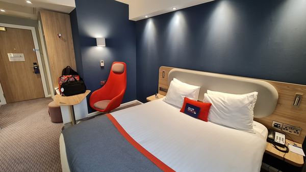 Holiday Inn Express Bridgwater M5 Jct 24