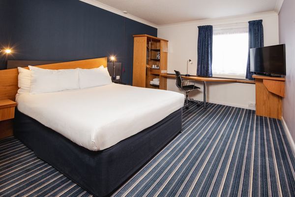 Holiday Inn Express Bristol City Centre