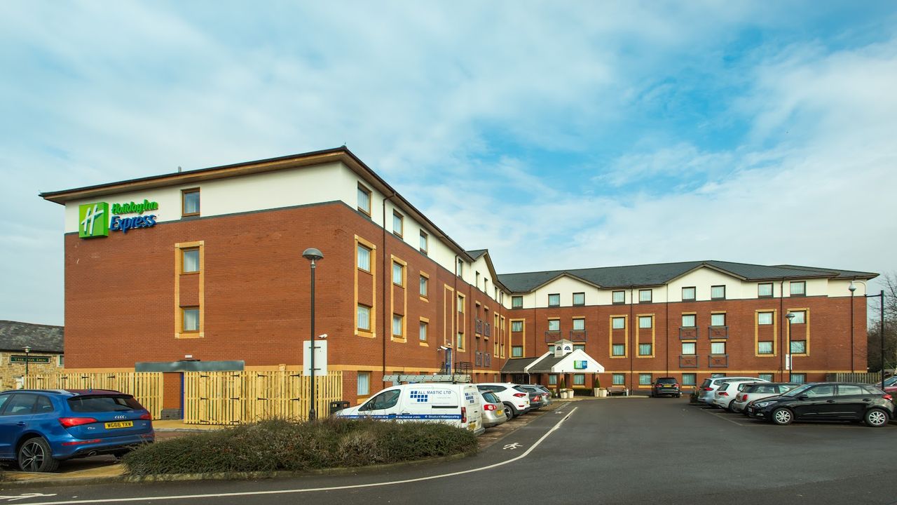 Holiday Inn Express Bristol - Filton