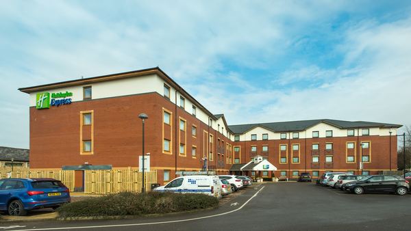 Holiday Inn Express Bristol - Filton
