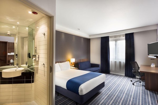 Holiday Inn Express Colchester