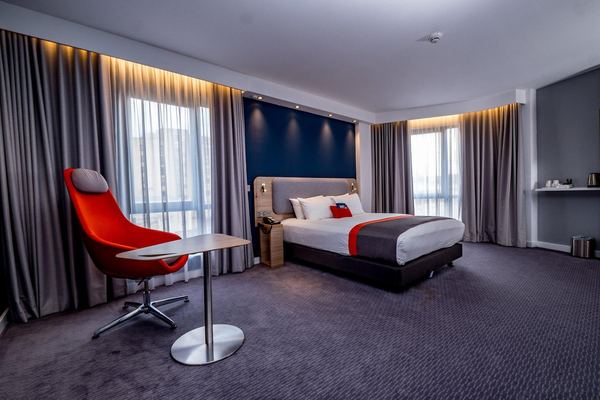 Holiday Inn Express Derry - Londonderry
